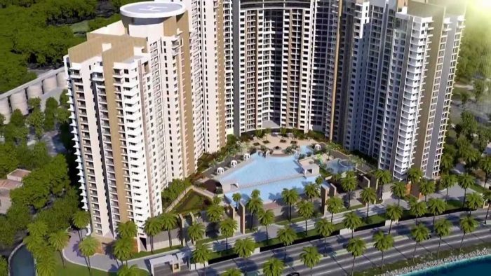 Apartments Vs land, what is the right investment approach?